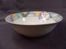 Seltmann Weiden Valetta Florida Schüssel Schale Ø 23,5 cm