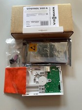 Viessmann vitotrol 300 - viessmann,