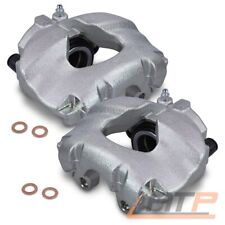 2x BREMSSATTEL BREMSZANGE