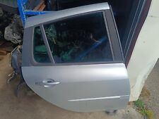 Tür Hinten rechts Renault