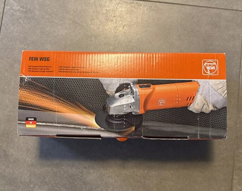 Fein wsg 125 - fein, 11-125