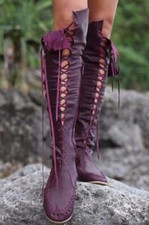 Damen roma high - damen,