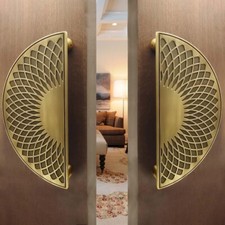 Antik Messing Handgefertigt