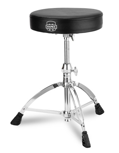 Mapex t660 throne drumhocker - mapex,