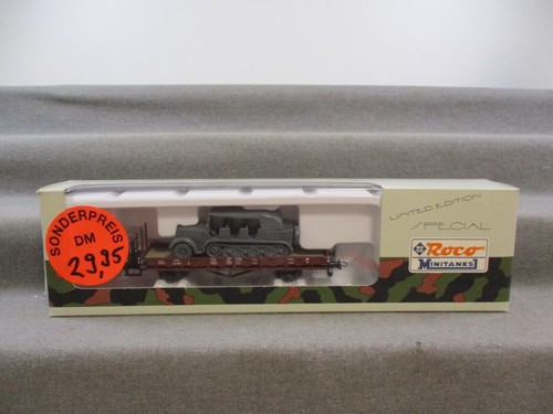 Roco minitanks spur 836 - roco,