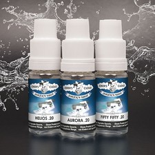 Jokers Cloud Shot Nikotinshot Nikoshot Nikotin Basisliquid e Liquid Bunkerbase