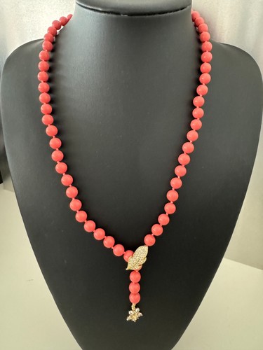Muschelkernperlen collier - muschelkernperlen,