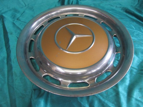 Radkappe für mercedes benz - radkappe, mercedes-benz