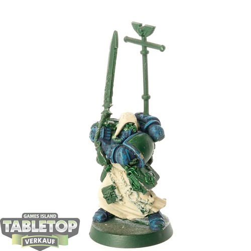 Dark angels ezekiel grand - angels,