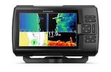 Garmin Striker Vivid 7sv mit GT52HWTM Geber Echolot Fischfinder GPS 010-02553-01
