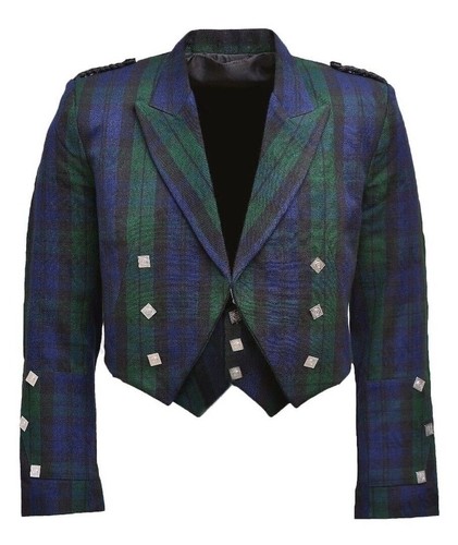 Herren schottischer tartan - herren,