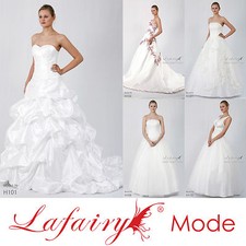 Brautkleid Hochzeitskleid