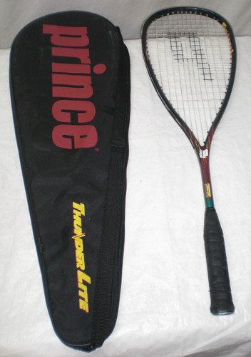 Tennisschläger prince thunder - prince,