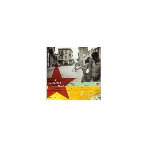 Radio cuba cd - 2,