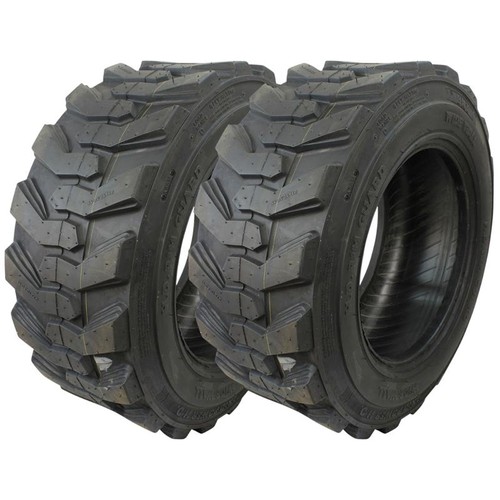 27x10 8pr bkt skid - 2x,