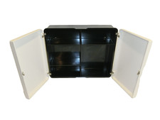 Vintage 60er Jahre ILMA VAVA Badezimmerschrank Medizinschrank WC Hängeschrank