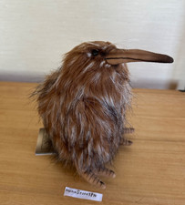 HANSA Kiwi Vogel Plüschtier