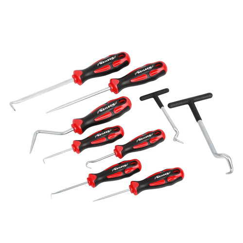 Pick and hook master tool - and,