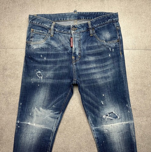 100 orig dsquared - 100%orig,