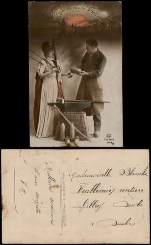 Frankreich frau soldat - .frankreich,