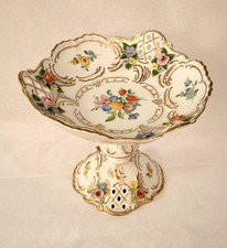 LINDNER Porzellan Tafelaufsatz