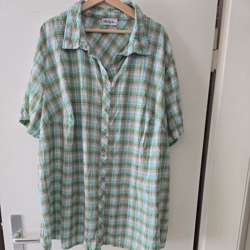 Ulla popken damen bluse - ulla,