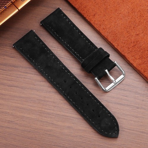 Uhrenarmband leder - uhrenarmband,