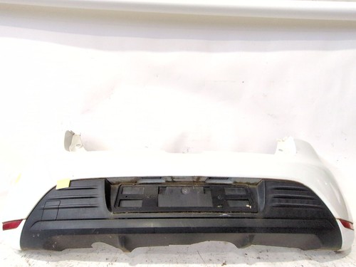 850103029r hintere stossstange - hintere,