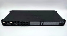 MOTU 828MK2FW FireWire Audio Interface Wandler