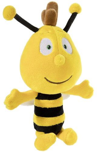 Biene maja willi heunec - biene,