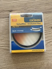 Dörr DigiLine Verlauffilter