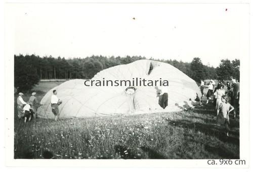 Orig foto dlv ballon - orig.,