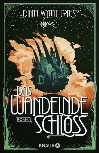 Diana wynne jones - diana,