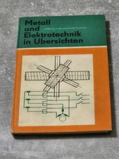 Metall und Elektrotechnik in