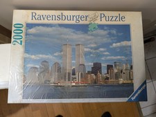 RARITÄT Ravensburger Puzzle