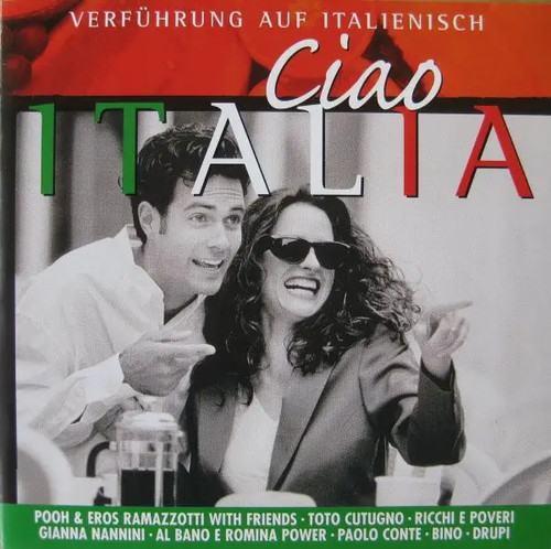 Toto cutugno pupo drupi - cd, pupo,