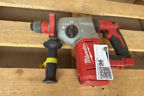 Milwaukee m18 blhx - milwaukee,
