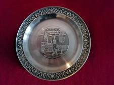 Zinnteller Chemnitz ~ Souvenir