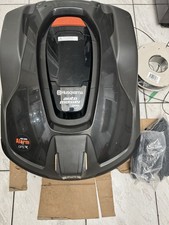Husqvarna 430X GPS Robotic
