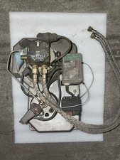 Buderus Ölbrenner BRE 1 Brenner 1,58 Kg/h Bj. 1996 Gebraucht Heizöl