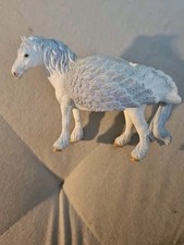 Schleich 70423 - Elfen, Pegasus Pferd 