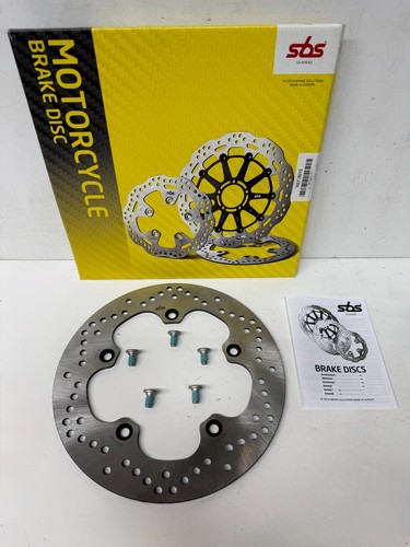 Sbs bremsscheibe bremse - bremsscheibe,