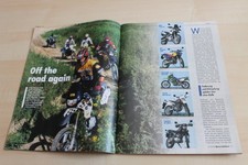 Motorradfahrer 09/2000 BMW F