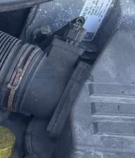 VW Polo 6R Ibiza Luftmengenmesser Luftmassenmesser 03P906461