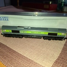 Kato EMD Class 66 Spur n
