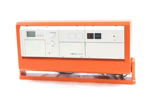Viessmann duomatik - ,