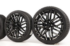 MINI Winterkompletträder