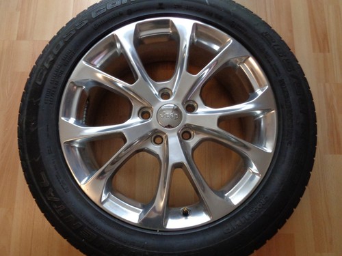 Jeep grand cherokee wk2 - jeep,