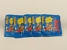Sticker Asterix Panini 1987 Sammelbilder Asterix und Obelix Aufkleber Sammeln