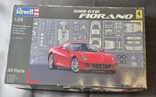 Ferrari 599 GTB Fiorano von